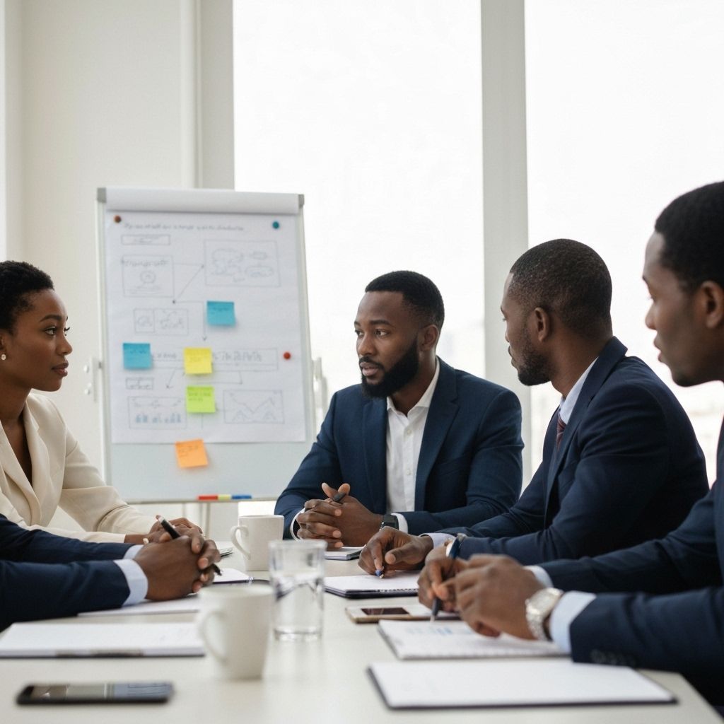 Technology consulting services