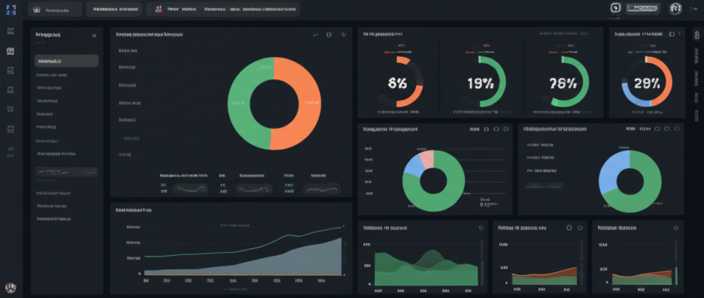 NGO Project Management System