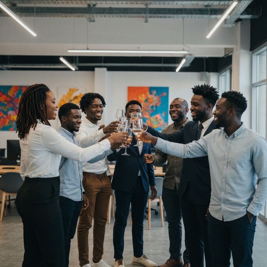 Our work and case studies